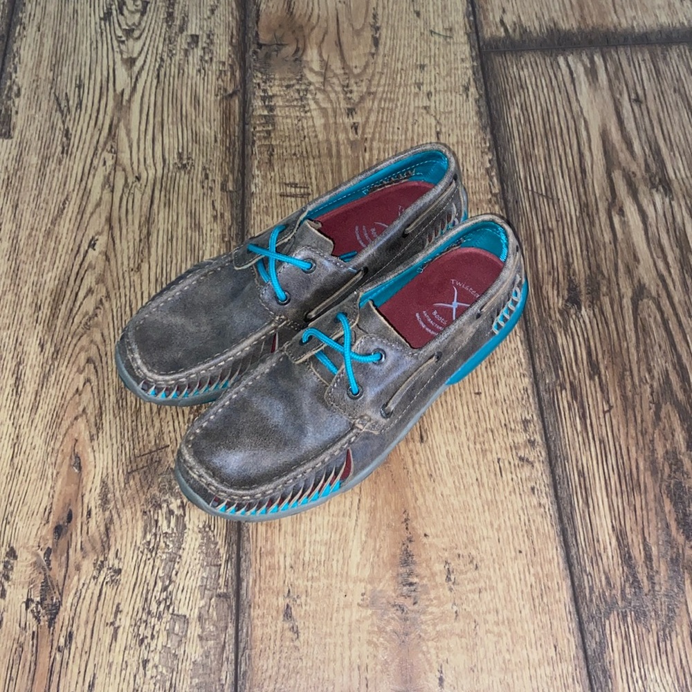 Twisted X Women’s Shoes